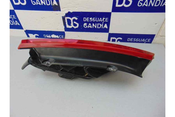 Piloto trasero derecho, Fiat Iii Punto (199) Easy 2012, 517015900