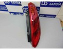 Piloto trasero derecho, Fiat Iii Punto (199) Easy 2012, 517015900