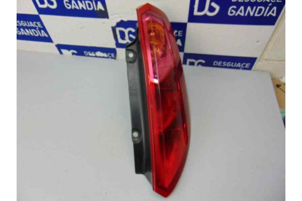 Piloto trasero derecho, Fiat Iii Punto (199) Easy 2012, 517015900