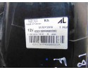 Piloto trasero derecho, Fiat Iii Punto (199) Easy 2012, 517015900