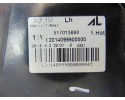 Piloto trasero izquierdo, Fiat Iii Punto (199) Easy 2012, 517015890