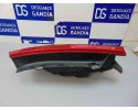 Piloto trasero izquierdo, Fiat Iii Punto (199) Easy 2012, 517015890
