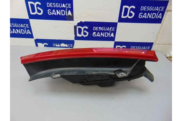 Piloto trasero izquierdo, Fiat Iii Punto (199) Easy 2012, 517015890