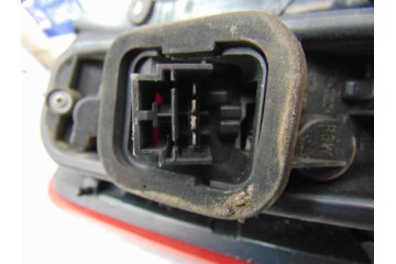 Piloto trasero izquierdo, Fiat Iii Punto (199) Easy 2012, 517015890