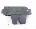 Cerradura maletero / porton, Peugeot 407 ST Sport 2005, 9653208080