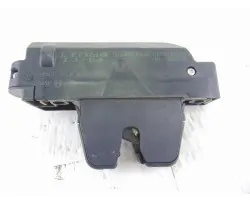 Cerradura maletero / porton, Peugeot 407 ST Sport 2005, 9653208080