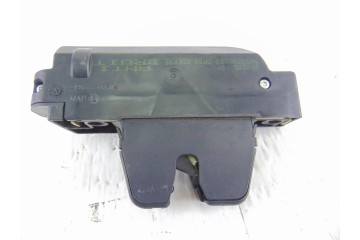 Cerradura maletero / porton, Peugeot 407 ST Sport 2005, 9653208080