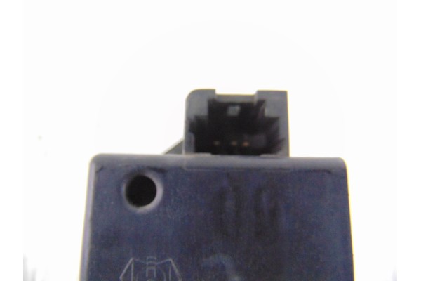 Cerradura maletero / porton, Peugeot 407 ST Sport 2005, 9653208080