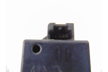 Cerradura maletero / porton, Peugeot 407 ST Sport 2005, 9653208080
