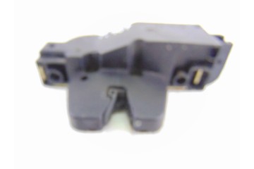 Cerradura maletero / porton, Peugeot 407 ST Sport 2005, 9653208080