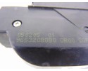 Cerradura maletero / porton, Peugeot 407 ST Sport 2005, 9653208080