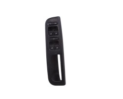 Mando elevalunas delantero izquierdo, Skoda Octavia Berlina (1U2) Ambiente 2001, 1J4959857C