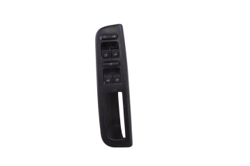 Mando elevalunas delantero izquierdo, Skoda Octavia Berlina (1U2) Ambiente 2001, 1J4959857C