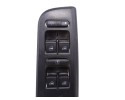 Mando elevalunas delantero izquierdo, Skoda Octavia Berlina (1U2) Ambiente 2001, 1J4959857C
