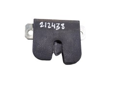 Cerradura maletero / porton, Seat Ibiza (6L1) Reference 2007, 6L6827505A