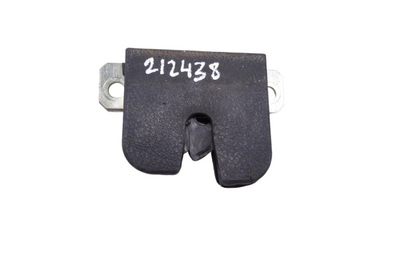 Cerradura maletero / porton, Seat Ibiza (6L1) Reference 2007, 6L6827505A