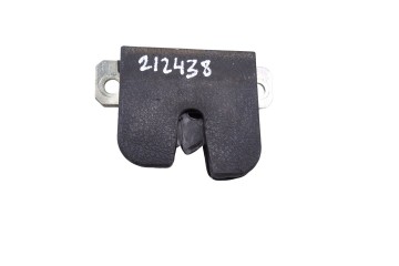 Cerradura maletero / porton, Seat Ibiza (6L1) Reference 2007, 6L6827505A