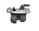 Cerradura maletero / porton, Seat Ibiza (6L1) Reference 2007, 6L6827505A