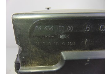 Bateria, Peugeot 308 Premium 2009, 9663615380