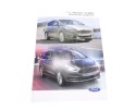 Herramientas, Ford S-max (Cdr) Trend 2017