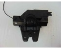 Cerradura maletero / porton, Bmw Serie 1 Berlina (E81/E87) 118d 2008, 7840617