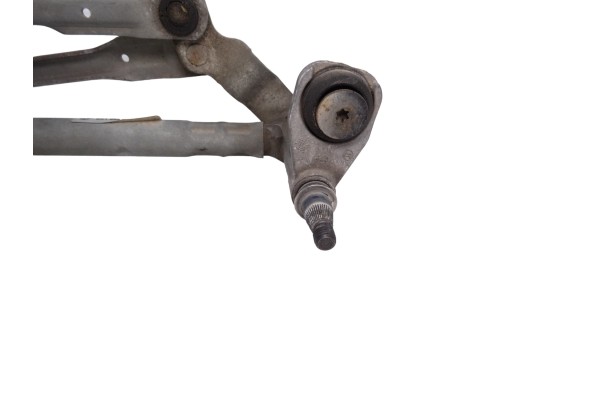 6R1955023C  MOTOR LIMPIA DELANTERO VOLKSWAGEN POLO V (6C1) Comfortline 2014 6R1955023C 211249 VOLKSWAGEN - 1