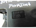 Cerradura maletero / porton, Bmw Serie 1 Berlina (E81/E87) 118d 2008, 7840617