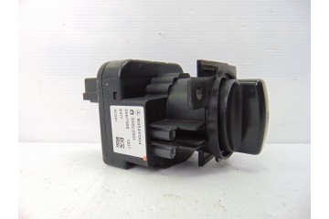 Mando luces, Mercedes-benz Clase a (Bm 169) A 200 Turbo (169.034) 2006, 1695451304