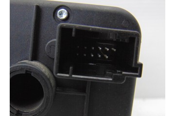 Mando luces, Mercedes-benz Clase a (Bm 169) A 200 Turbo (169.034) 2006, 1695451304