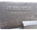 Bateria, Citroen Berlingo Combi X 2015, 9663615380
