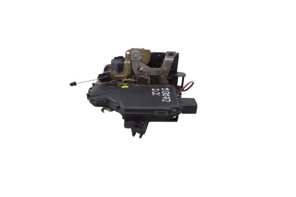 Cerradura puerta delantera izquierda, Skoda Octavia Berlina (1U2) Ambiente 2001