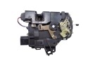 Cerradura puerta delantera izquierda, Skoda Octavia Berlina (1U2) Ambiente 2001