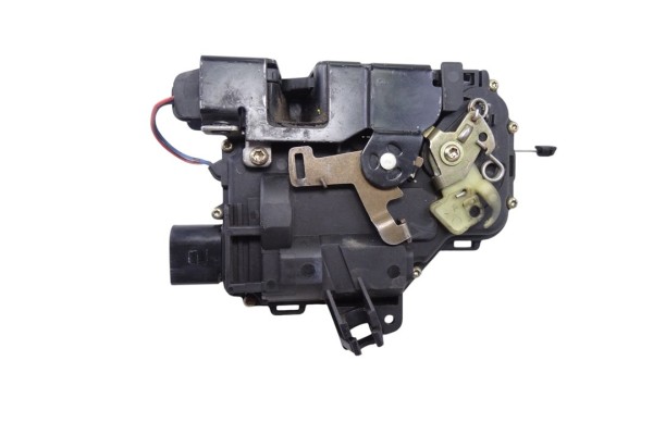 Cerradura puerta delantera izquierda, Skoda Octavia Berlina (1U2) Ambiente 2001
