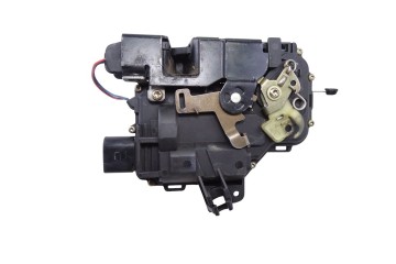 Cerradura puerta delantera izquierda, Skoda Octavia Berlina (1U2) Ambiente 2001