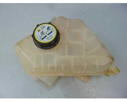 Deposito expansion, Ford Fiesta (CB1) Ambiente 2009, 8V21-8K218