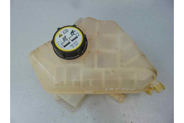 Deposito expansion, Ford Fiesta (CB1) Ambiente 2009, 8V21-8K218