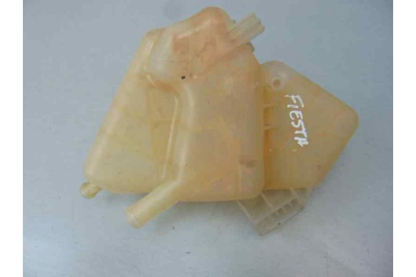 Deposito expansion, Ford Fiesta (CB1) Ambiente 2009, 8V21-8K218