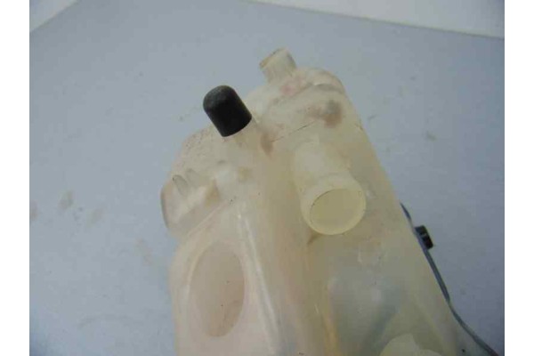 Deposito expansion, Ford S-max (CA1) Limited Edition 2011, 6G91-8K218