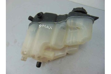 Deposito expansion, Ford S-max (CA1) Limited Edition 2011, 6G91-8K218