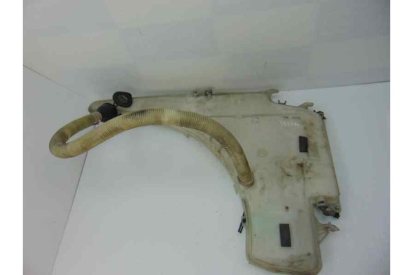 Deposito limpia, Bmw Serie 1 Berlina (E81/E87) 118d 2008, 7238667