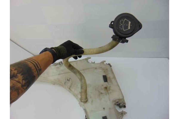 Deposito limpia, Bmw Serie 1 Berlina (E81/E87) 118d 2008, 7238667