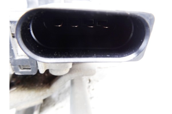 6R1955023C  MOTOR LIMPIA DELANTERO VOLKSWAGEN POLO V (6C1) Comfortline 2014 6R1955023C 211249 VOLKSWAGEN - 4