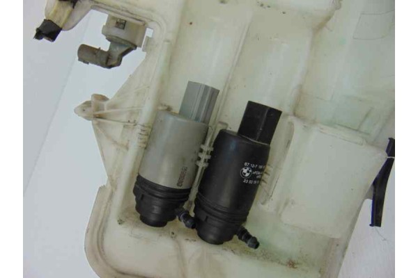 Deposito limpia, Bmw Serie 1 Berlina (E81/E87) 118d 2008, 7238667