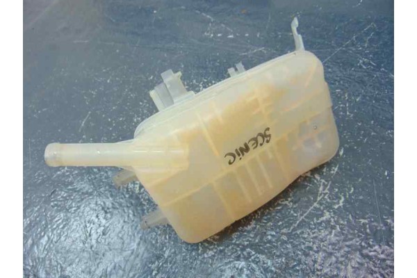 Deposito expansion, Renault Scenic Iii (Jz) Dynamique 2011, 217100005R
