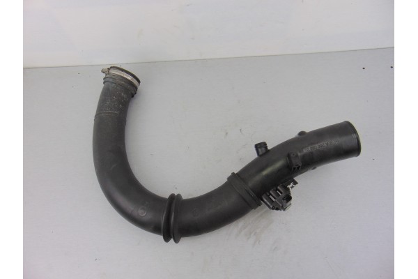 Tubo, Mercedes-benz Clase a (Bm 169) A 200 Turbo (169.034) 2006, A2660980189