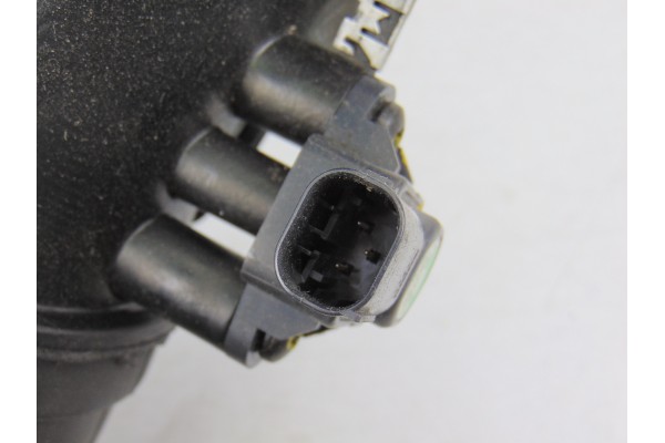 Tubo, Mercedes-benz Clase a (Bm 169) A 200 Turbo (169.034) 2006, A2660980189