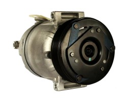 AIR CONDITIONING COMPRESSOR OPEL