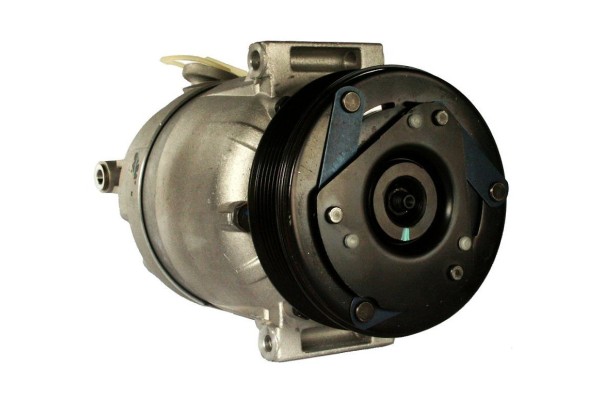 AIR CONDITIONING COMPRESSOR OPEL