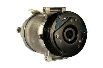 AIR CONDITIONING COMPRESSOR OPEL