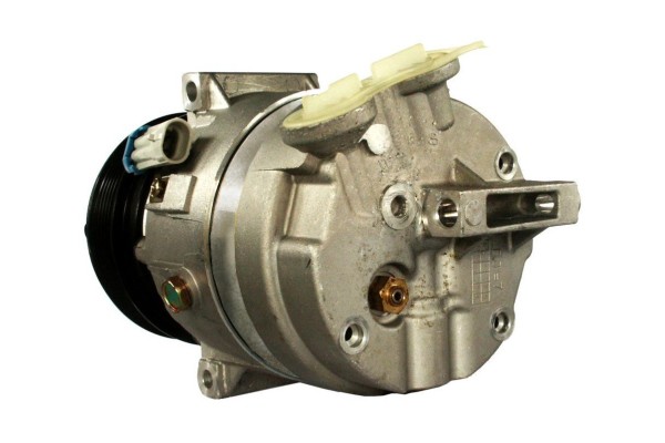 AIR CONDITIONING COMPRESSOR OPEL Part manufacturer Bosch